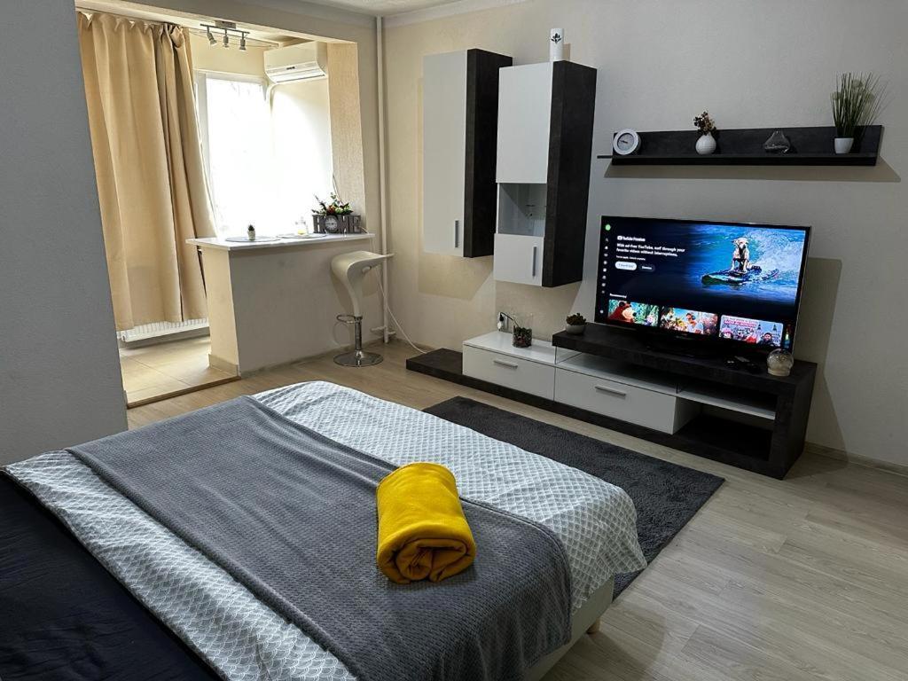 Reeas Apartament Timisoara Exterior photo