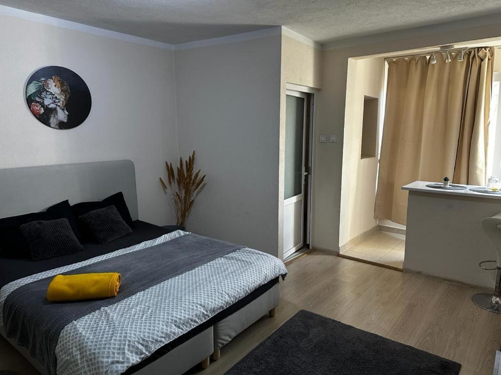 Reeas Apartament Timisoara Exterior photo