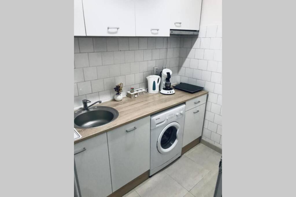Reeas Apartament Timisoara Exterior photo