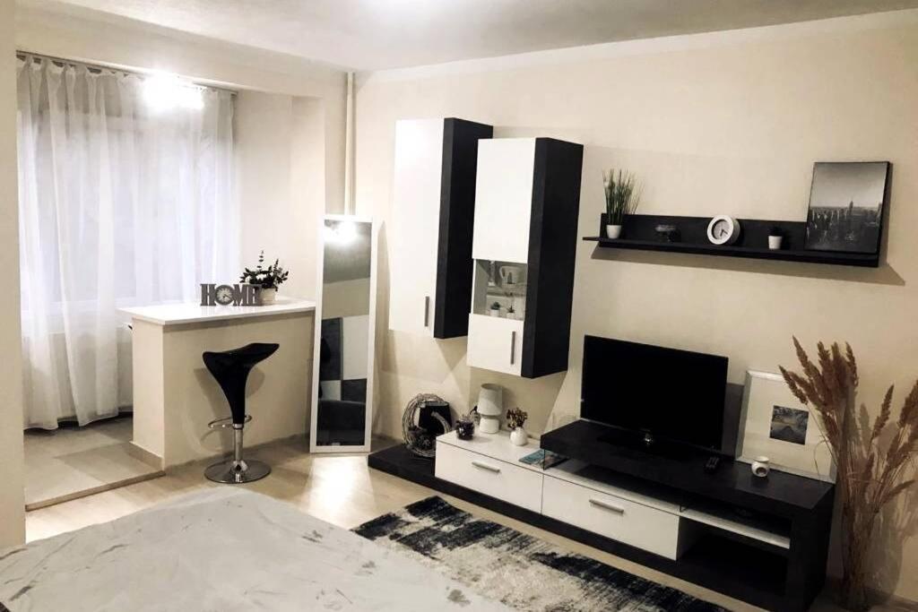 Reeas Apartament Timisoara Exterior photo
